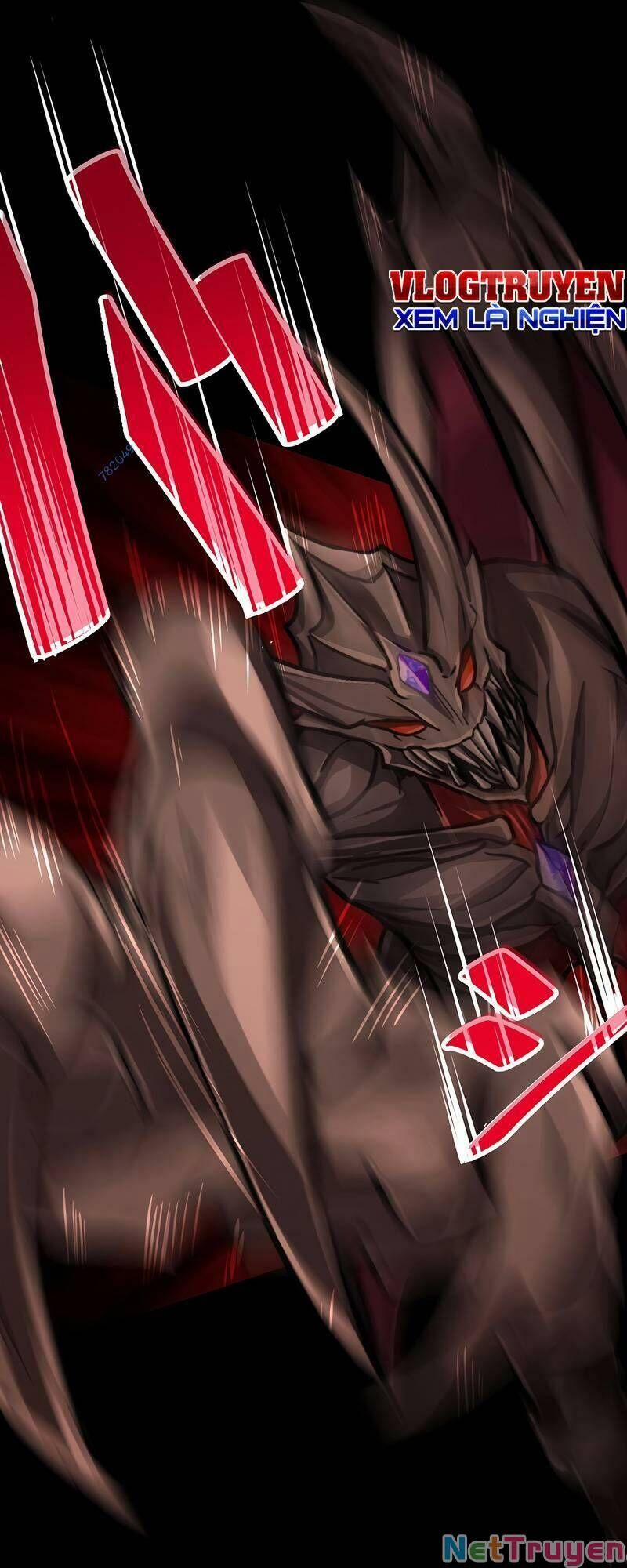 Đại Hiền Nhân Ma Thuật Cấp 99990000 23 trang 56