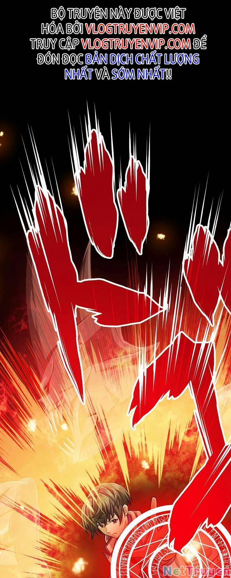 Đại Hiền Nhân Ma Thuật Cấp 99990000 23 trang 57