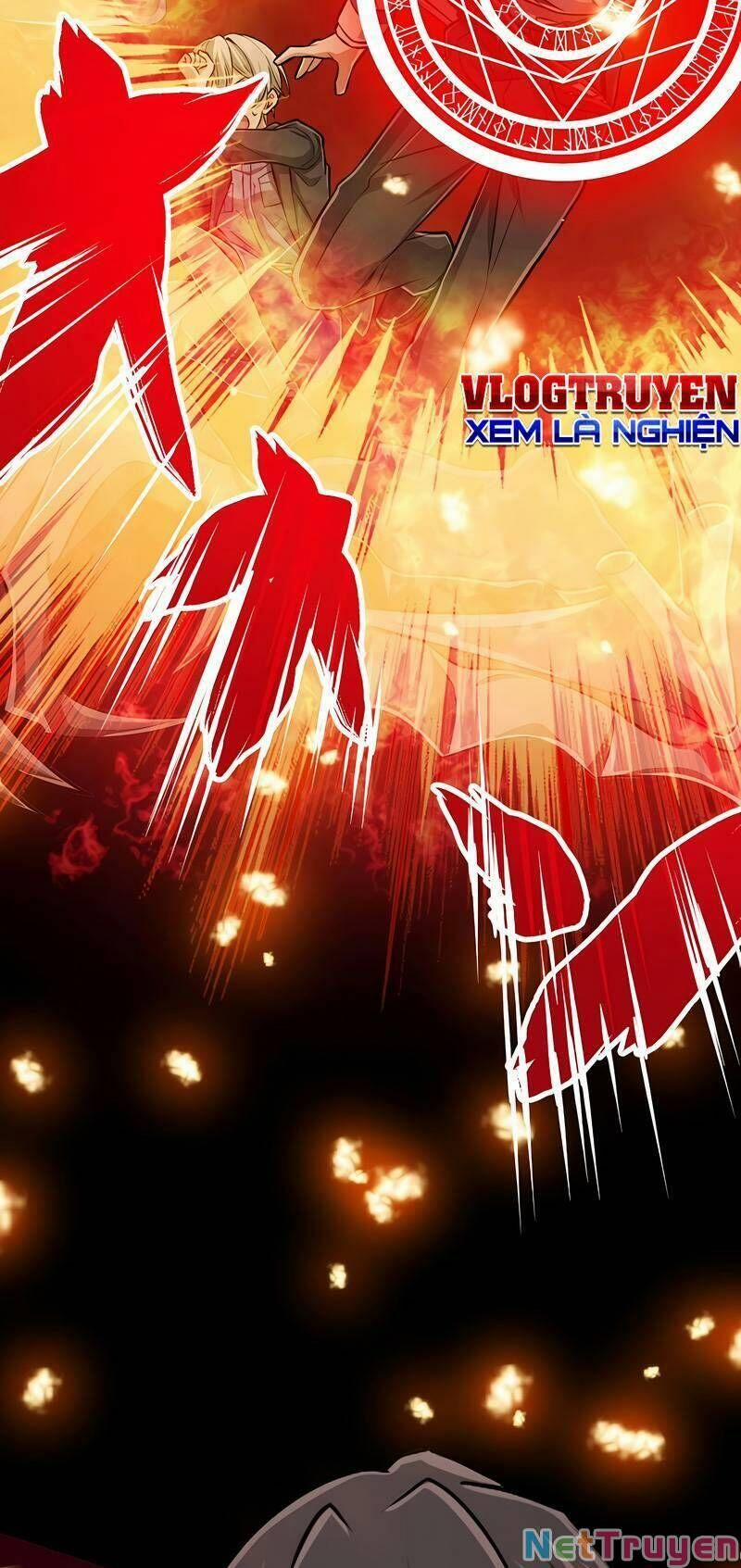 Đại Hiền Nhân Ma Thuật Cấp 99990000 23 trang 58