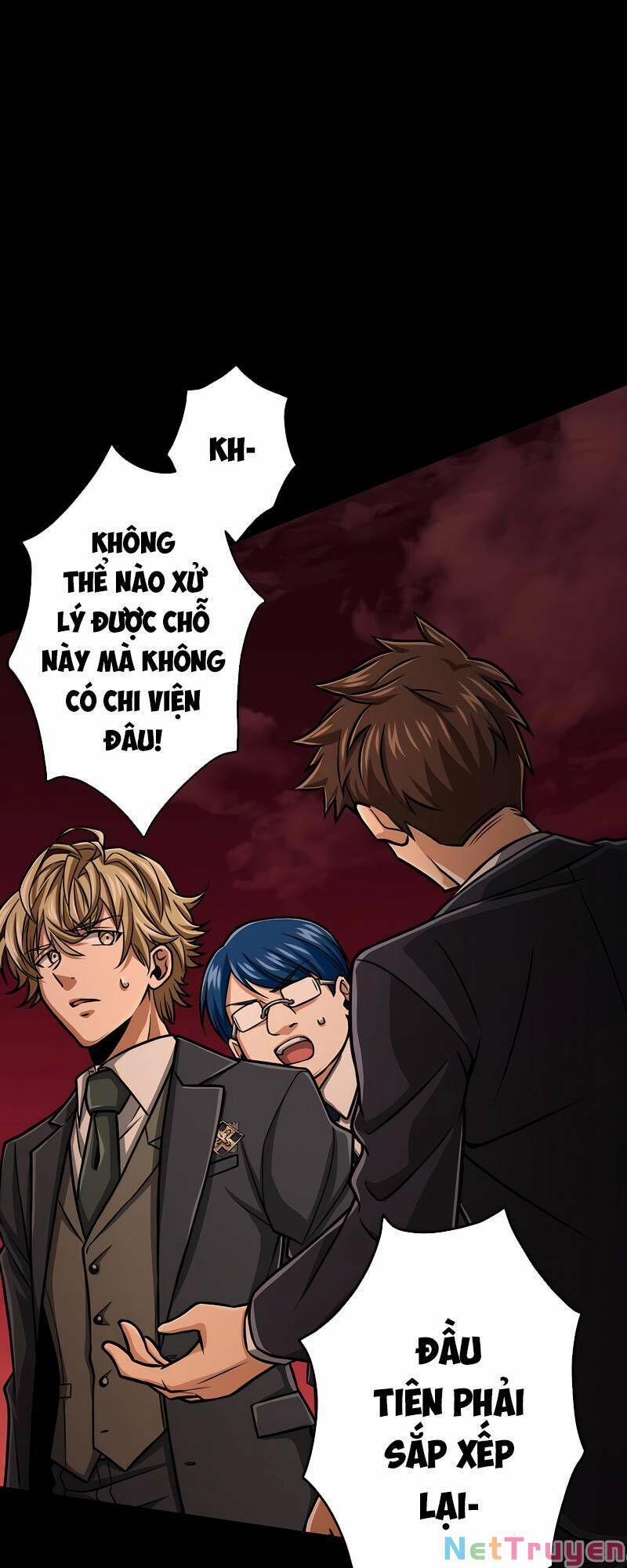 Đại Hiền Nhân Ma Thuật Cấp 99990000 23 trang 6