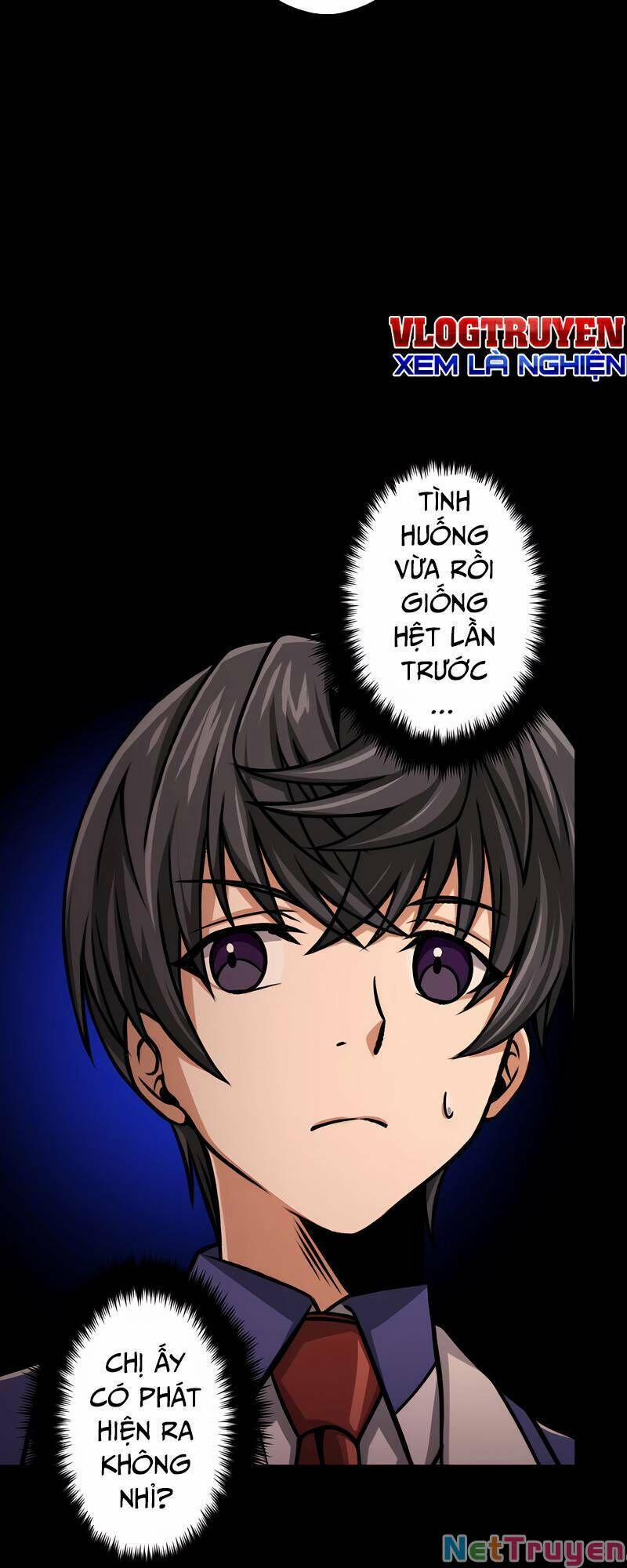 Đại Hiền Nhân Ma Thuật Cấp 99990000 23 trang 62