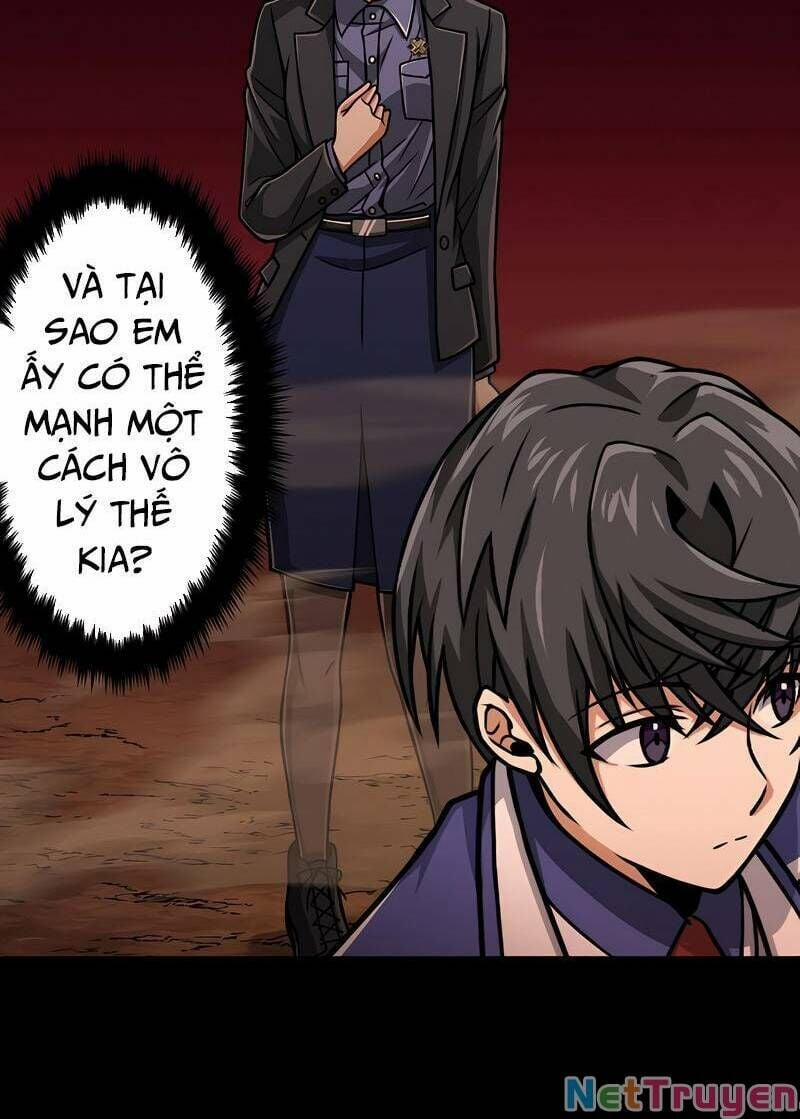 Đại Hiền Nhân Ma Thuật Cấp 99990000 23 trang 64