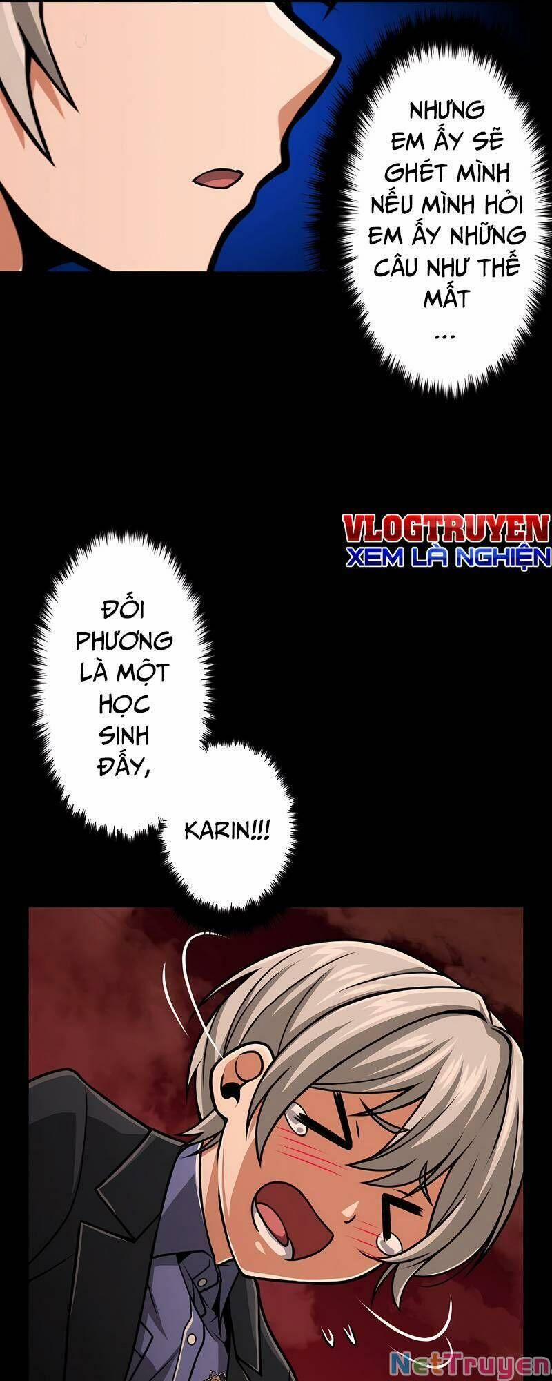 Đại Hiền Nhân Ma Thuật Cấp 99990000 23 trang 65