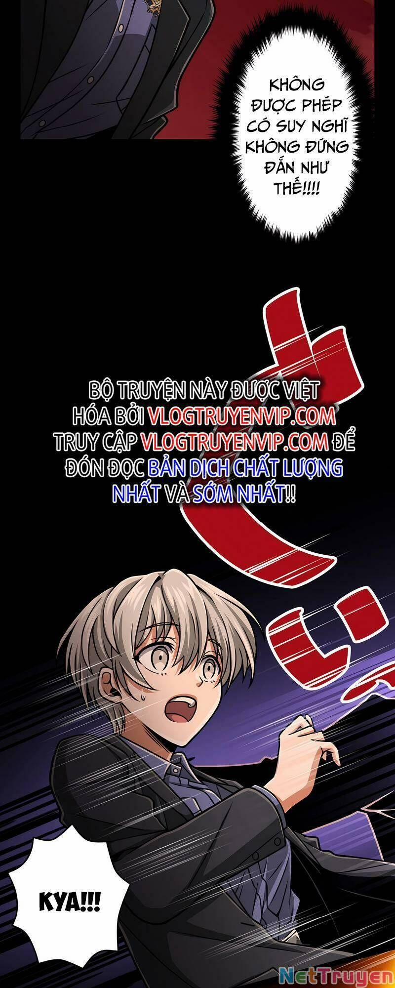 Đại Hiền Nhân Ma Thuật Cấp 99990000 23 trang 66