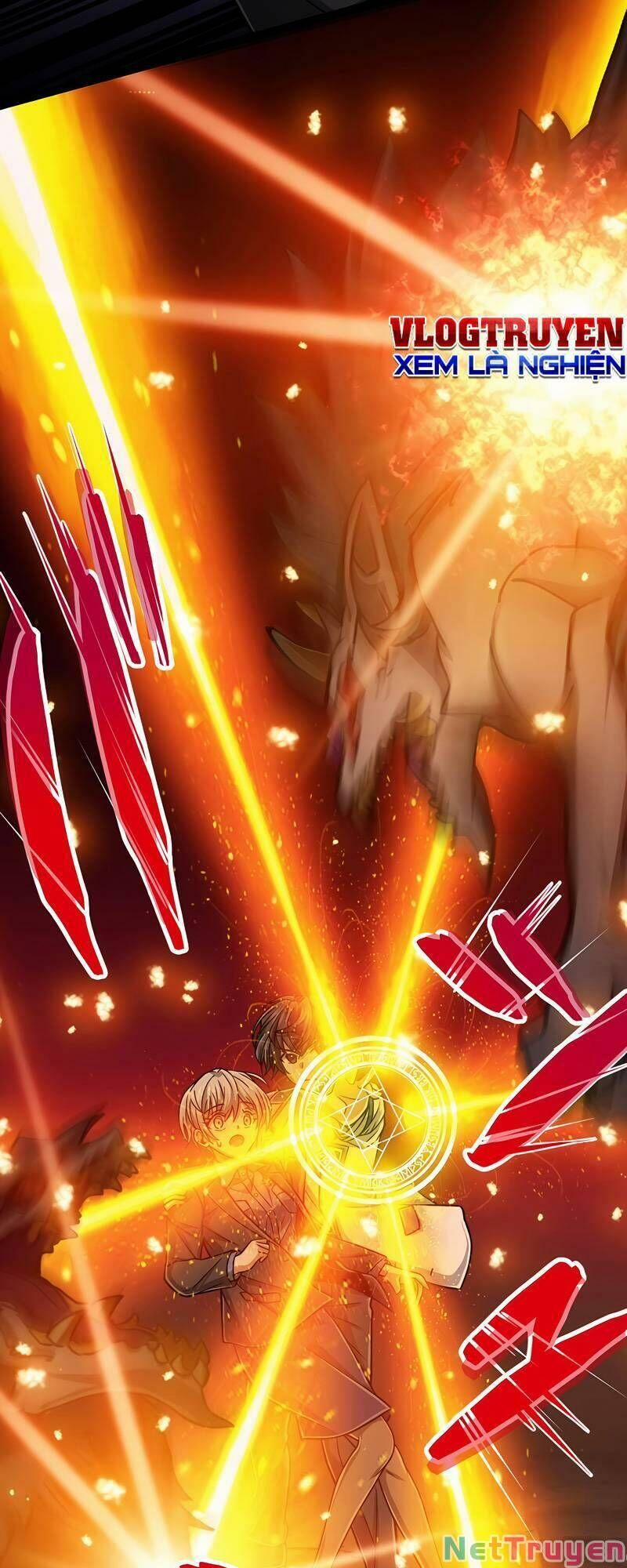 Đại Hiền Nhân Ma Thuật Cấp 99990000 23 trang 67