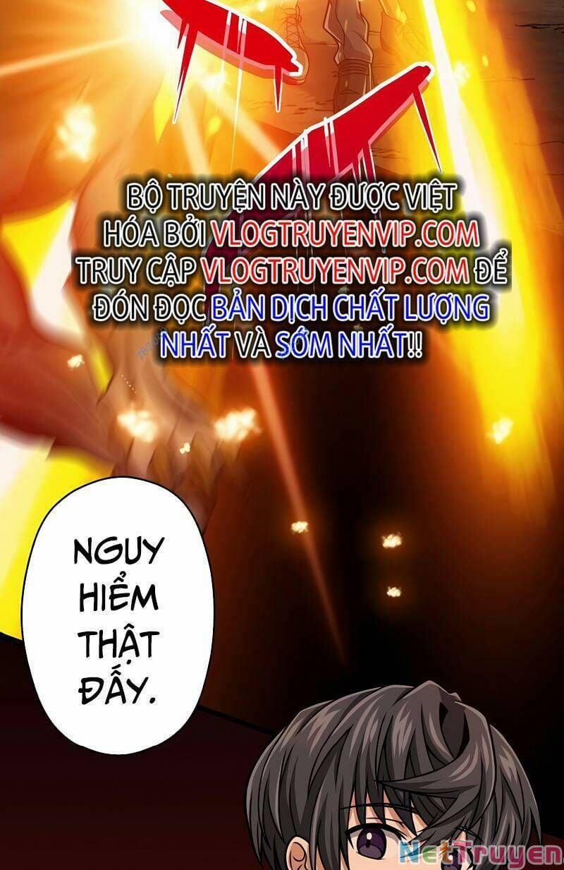 Đại Hiền Nhân Ma Thuật Cấp 99990000 23 trang 68