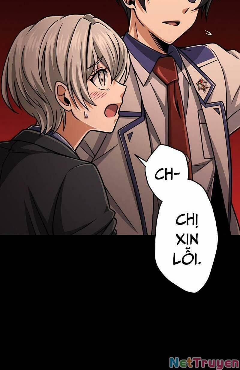 Đại Hiền Nhân Ma Thuật Cấp 99990000 23 trang 69