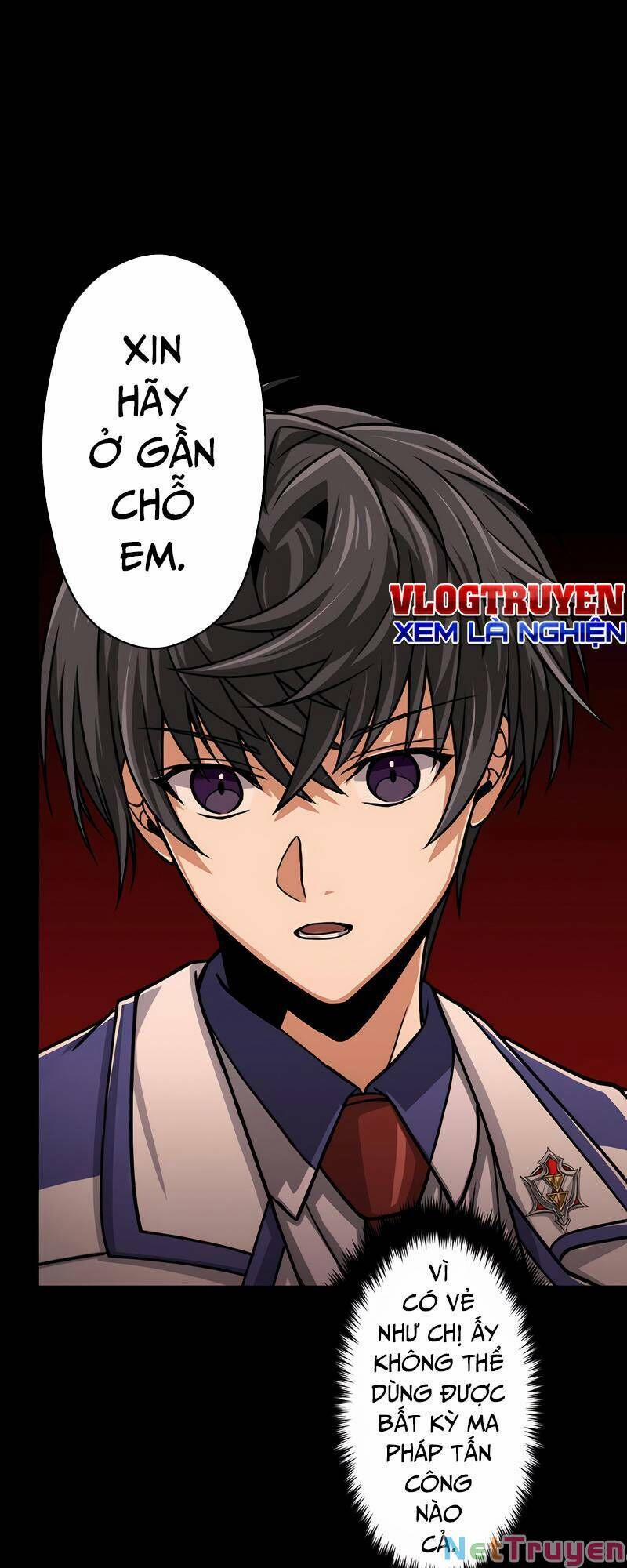 Đại Hiền Nhân Ma Thuật Cấp 99990000 23 trang 70