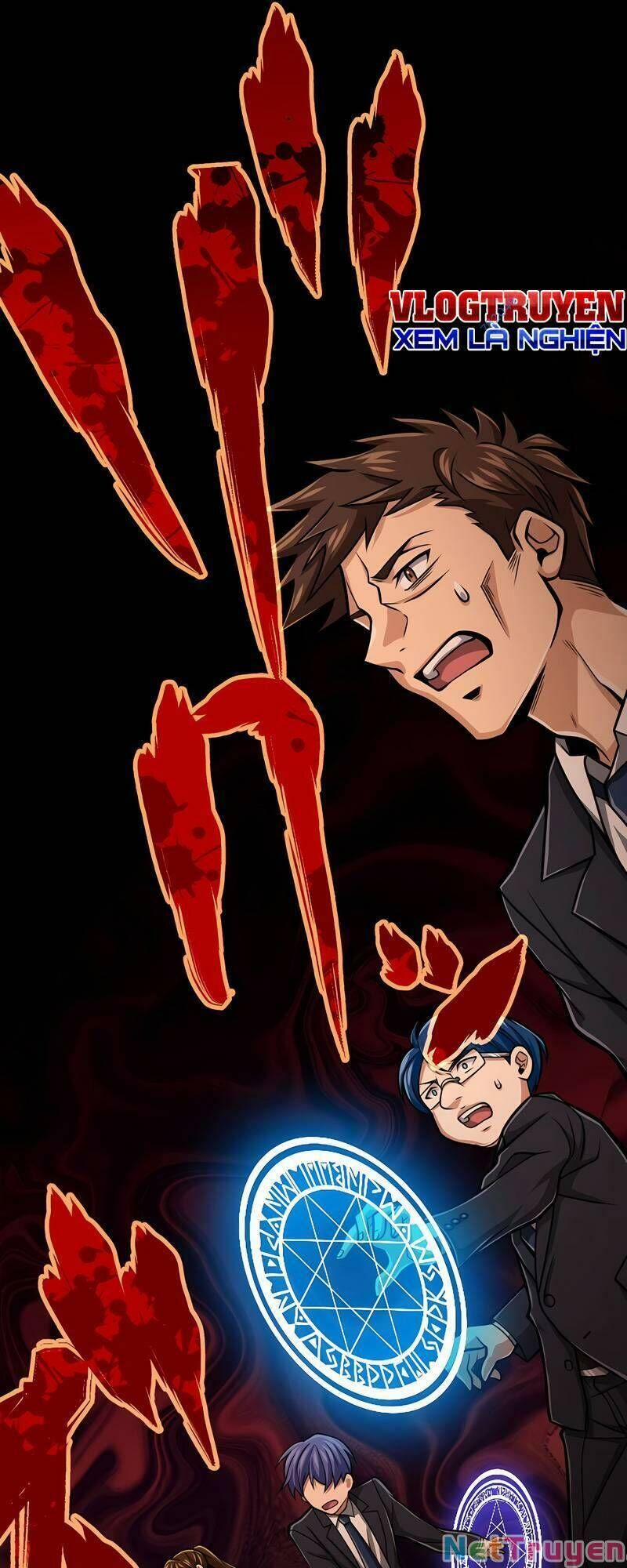 Đại Hiền Nhân Ma Thuật Cấp 99990000 23 trang 74