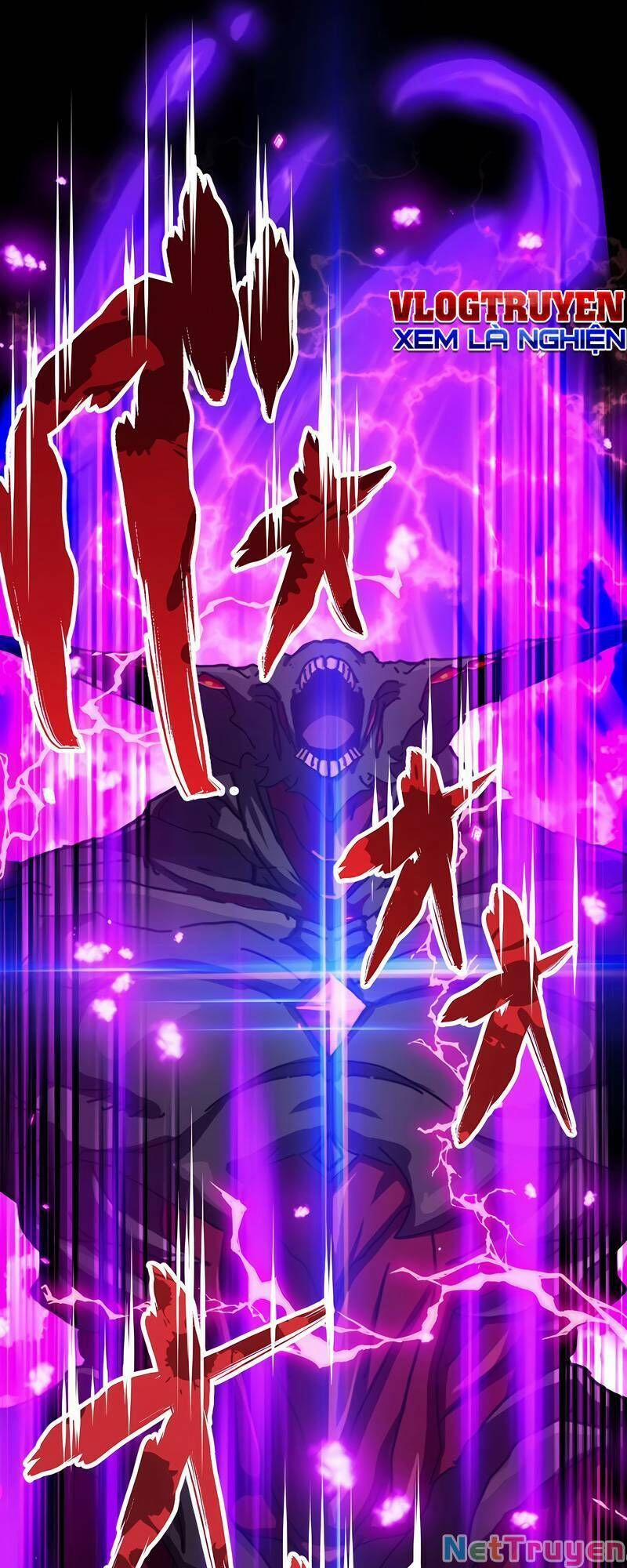 Đại Hiền Nhân Ma Thuật Cấp 99990000 23 trang 77