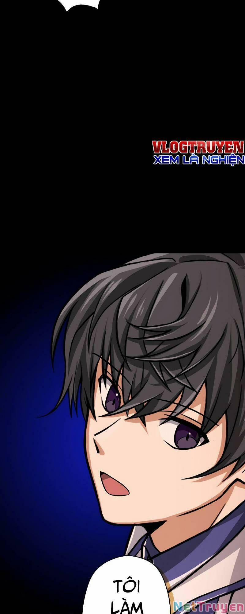 Đại Hiền Nhân Ma Thuật Cấp 99990000 23 trang 83