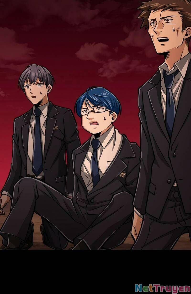 Đại Hiền Nhân Ma Thuật Cấp 99990000 23 trang 85