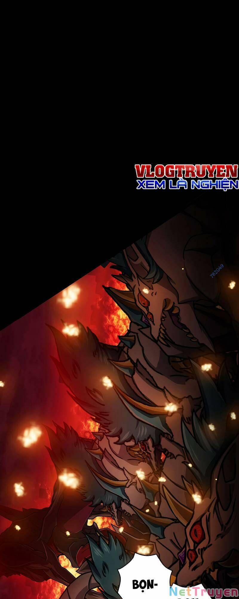 Đại Hiền Nhân Ma Thuật Cấp 99990000 23 trang 9