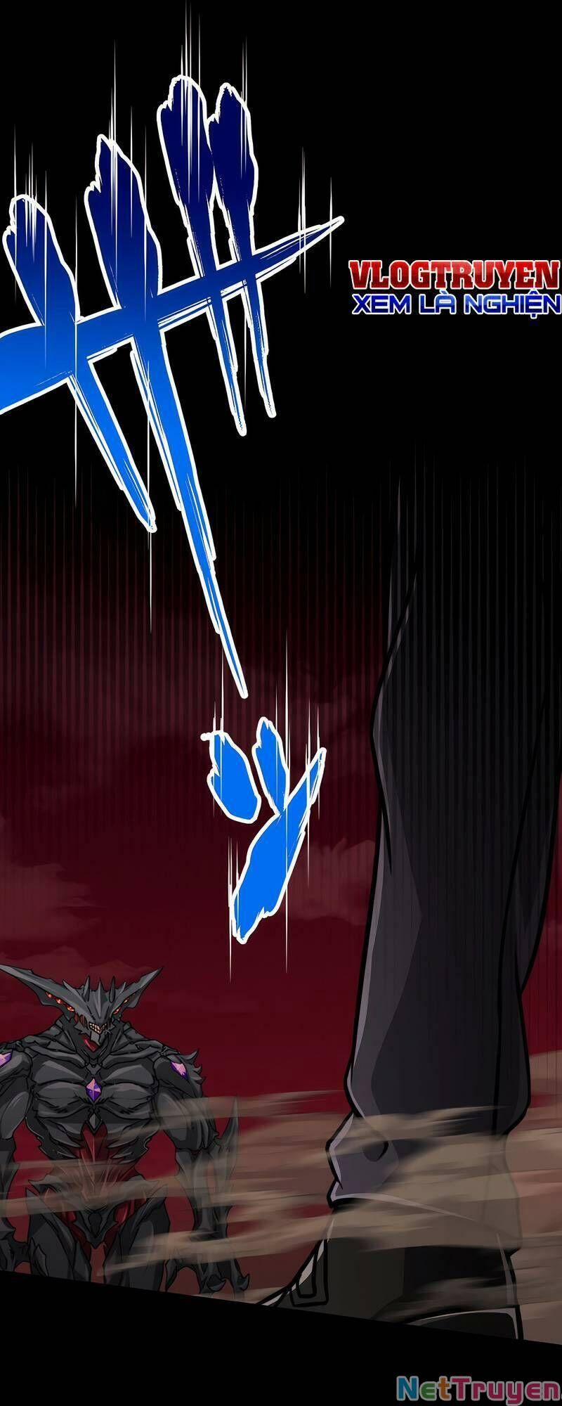 Đại Hiền Nhân Ma Thuật Cấp 99990000 23 trang 90