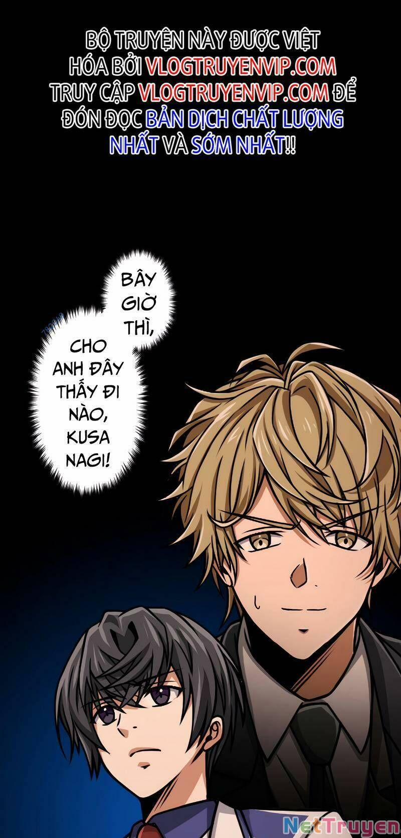 Đại Hiền Nhân Ma Thuật Cấp 99990000 23 trang 91