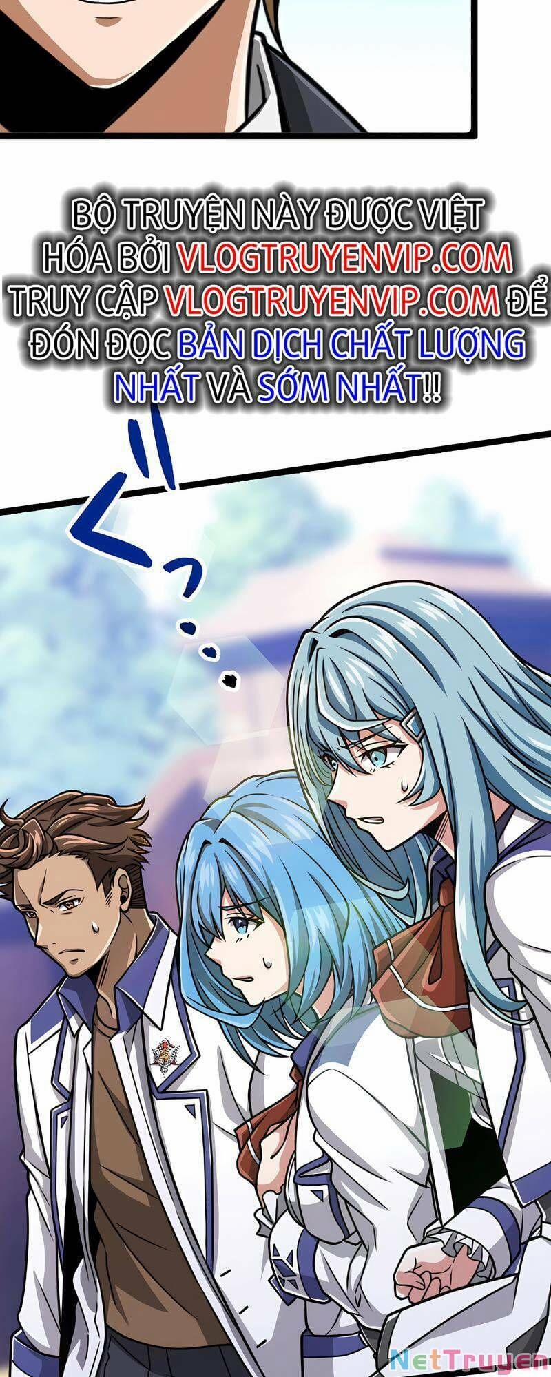 Đại Hiền Nhân Ma Thuật Cấp 99990000 24 trang 10