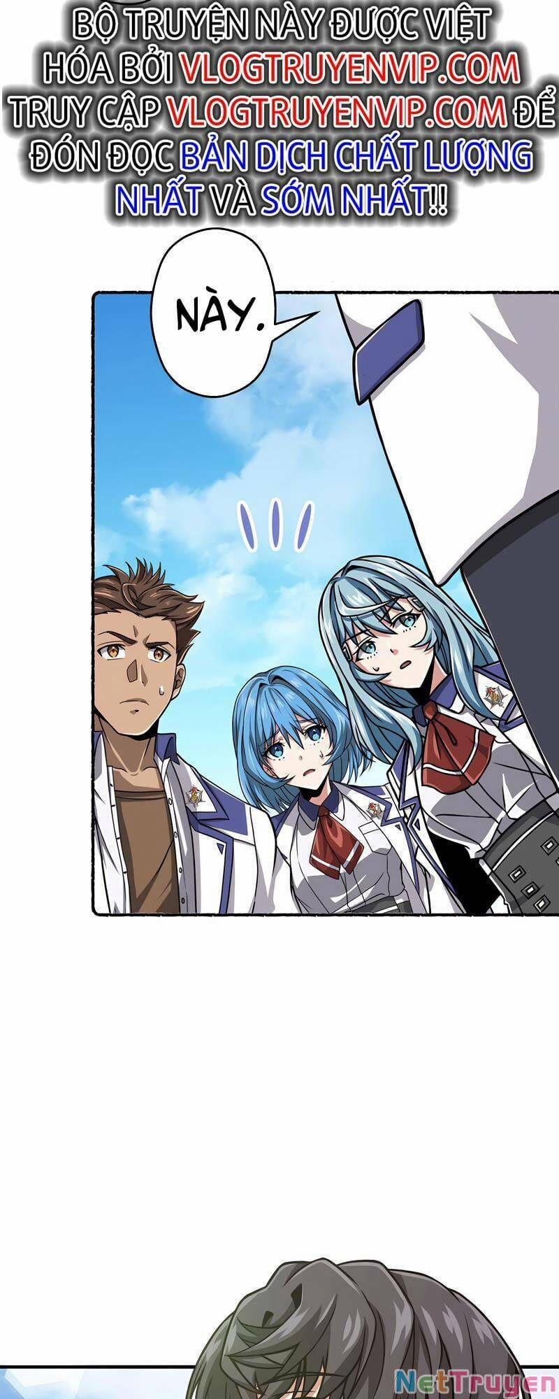 Đại Hiền Nhân Ma Thuật Cấp 99990000 24 trang 12