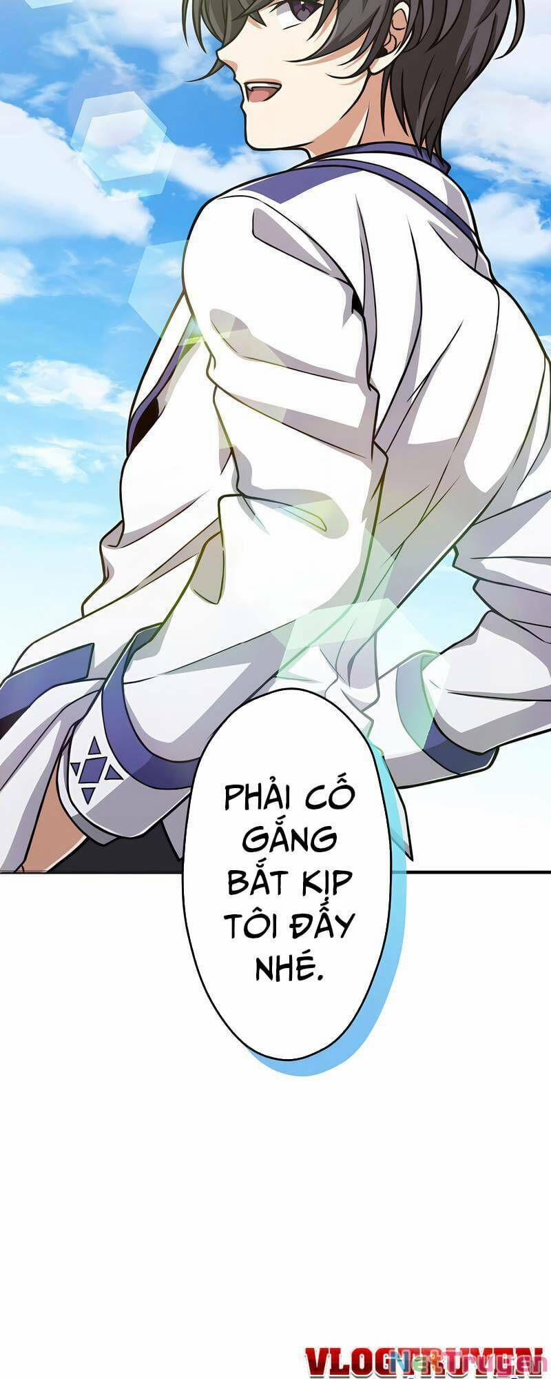 Đại Hiền Nhân Ma Thuật Cấp 99990000 24 trang 13