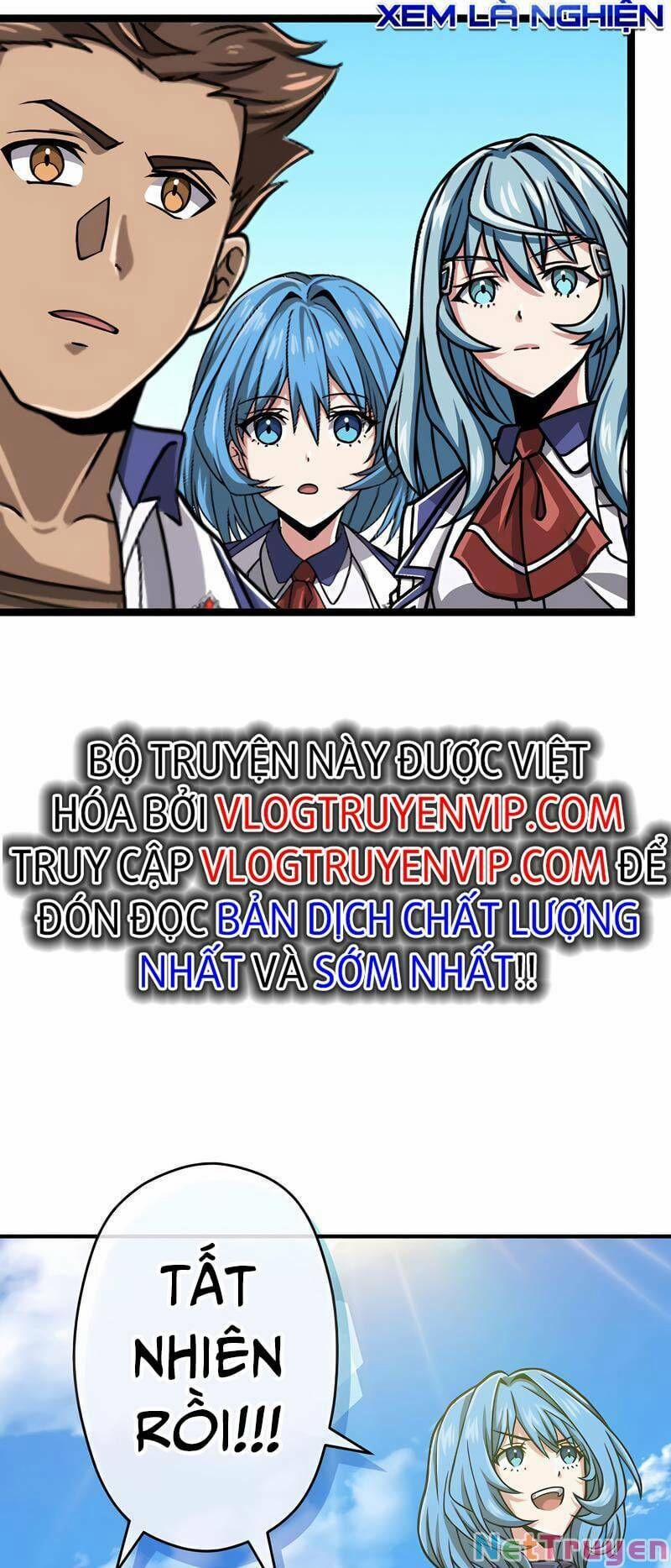 Đại Hiền Nhân Ma Thuật Cấp 99990000 24 trang 14