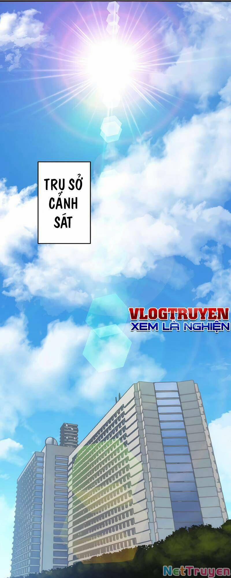 Đại Hiền Nhân Ma Thuật Cấp 99990000 24 trang 16