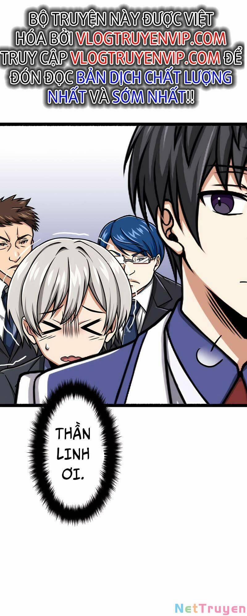 Đại Hiền Nhân Ma Thuật Cấp 99990000 24 trang 22