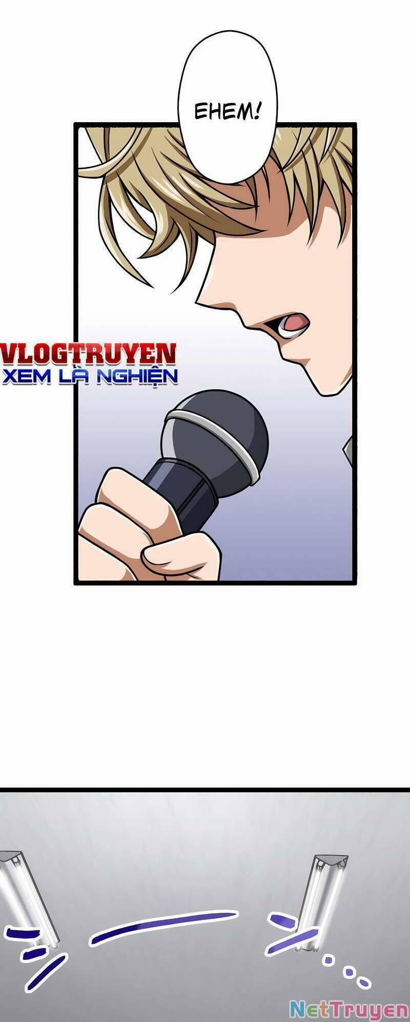 Đại Hiền Nhân Ma Thuật Cấp 99990000 24 trang 23