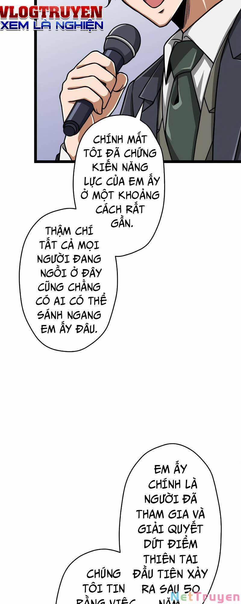 Đại Hiền Nhân Ma Thuật Cấp 99990000 24 trang 25