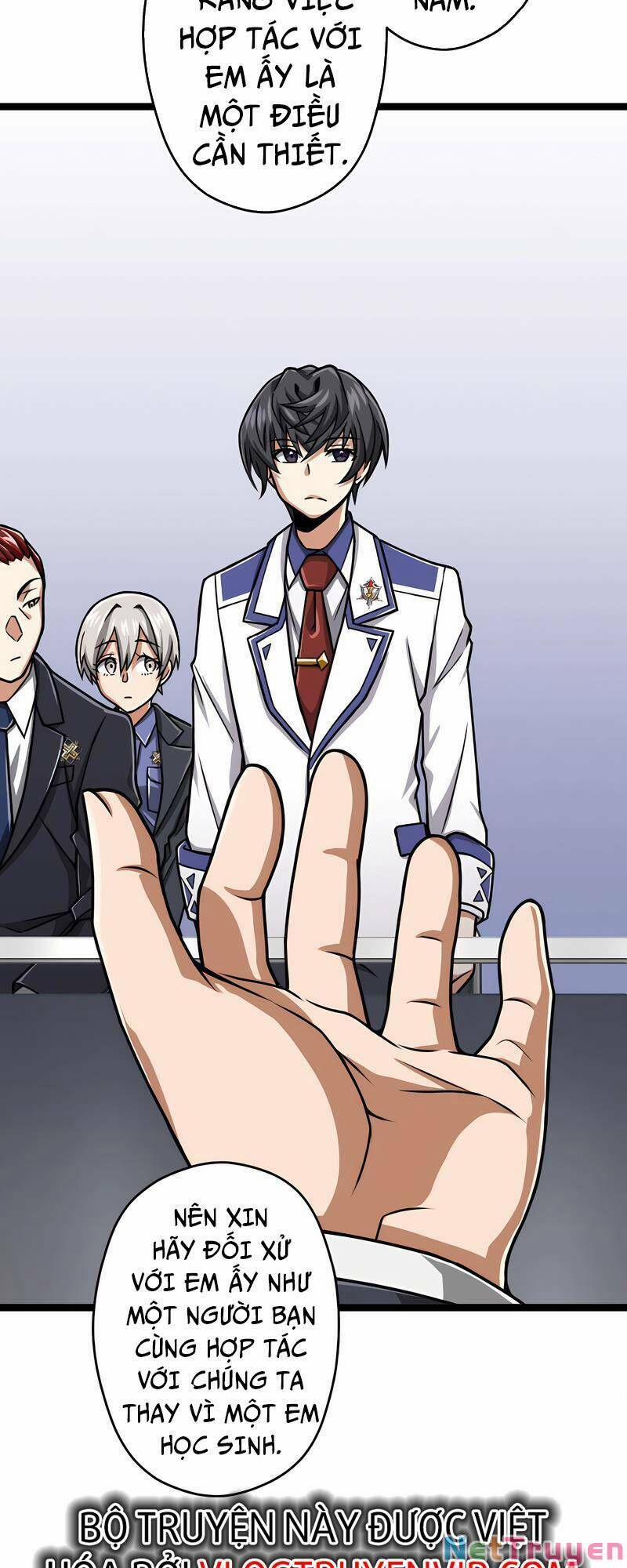 Đại Hiền Nhân Ma Thuật Cấp 99990000 24 trang 26