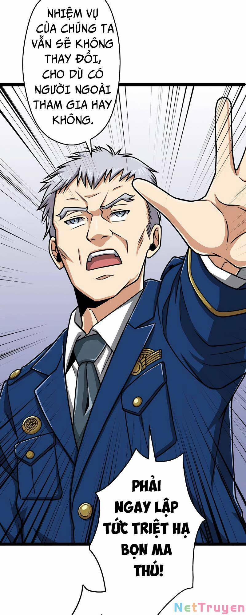 Đại Hiền Nhân Ma Thuật Cấp 99990000 24 trang 28