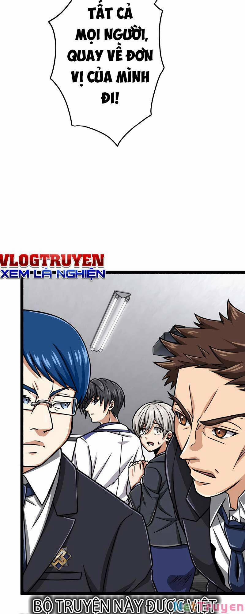 Đại Hiền Nhân Ma Thuật Cấp 99990000 24 trang 29