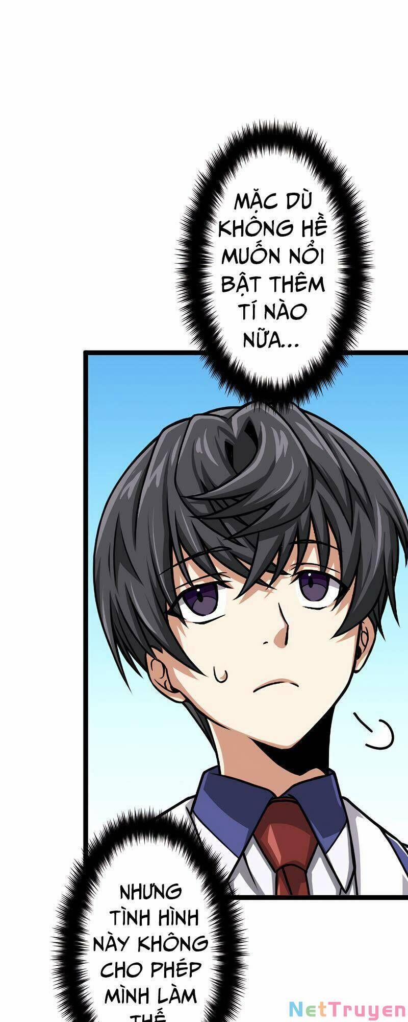 Đại Hiền Nhân Ma Thuật Cấp 99990000 24 trang 3