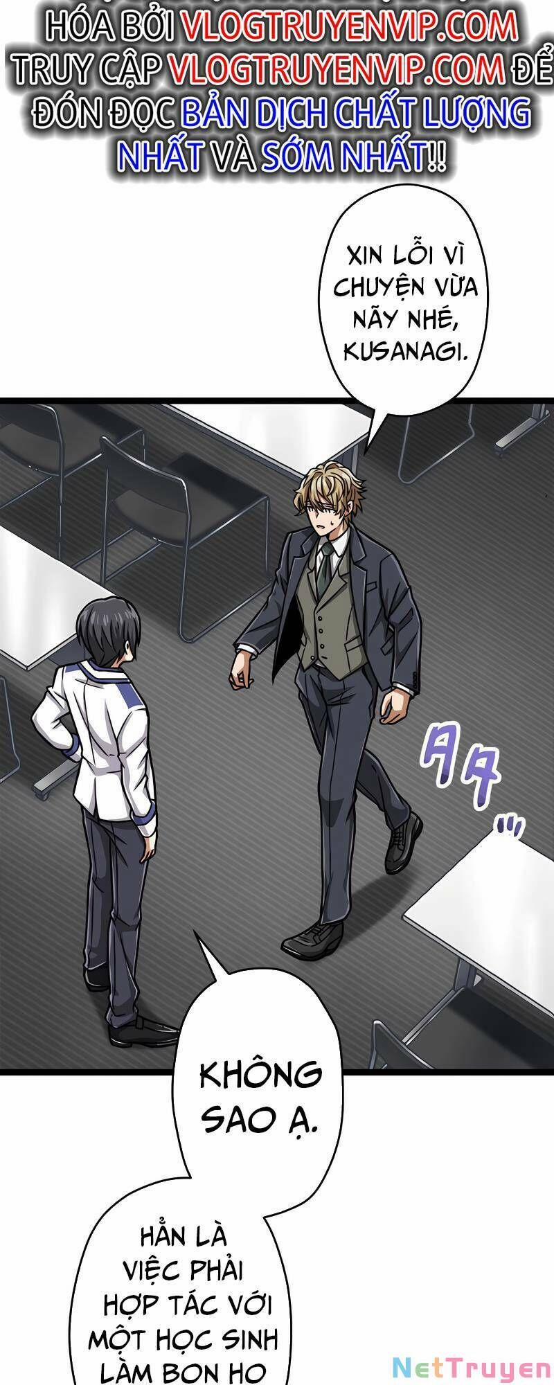 Đại Hiền Nhân Ma Thuật Cấp 99990000 24 trang 30