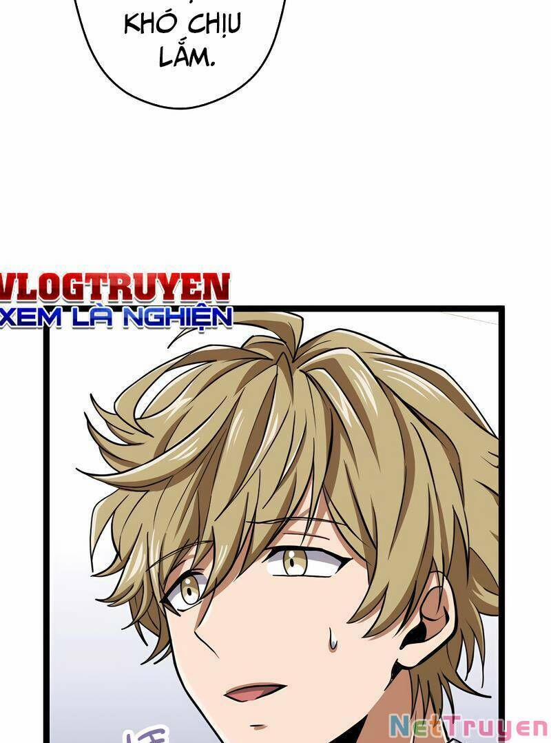 Đại Hiền Nhân Ma Thuật Cấp 99990000 24 trang 31