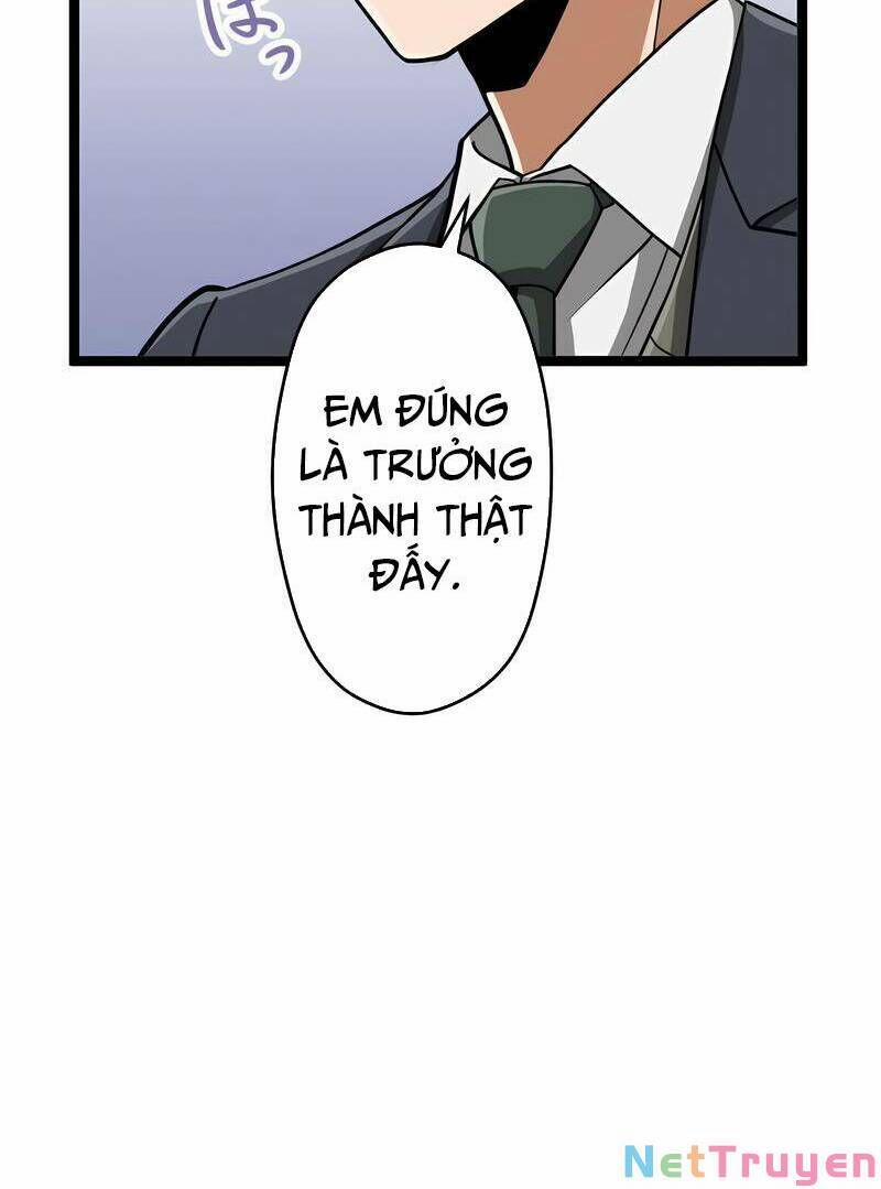 Đại Hiền Nhân Ma Thuật Cấp 99990000 24 trang 32