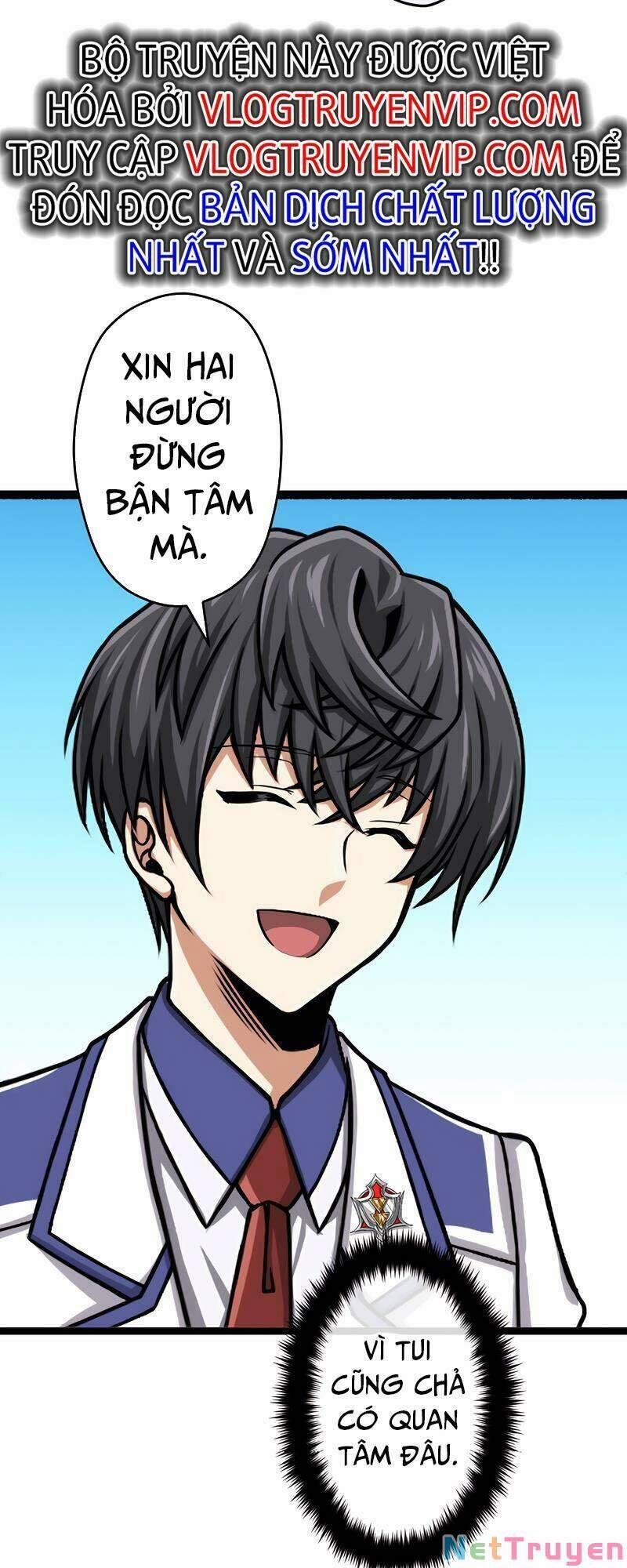 Đại Hiền Nhân Ma Thuật Cấp 99990000 24 trang 34