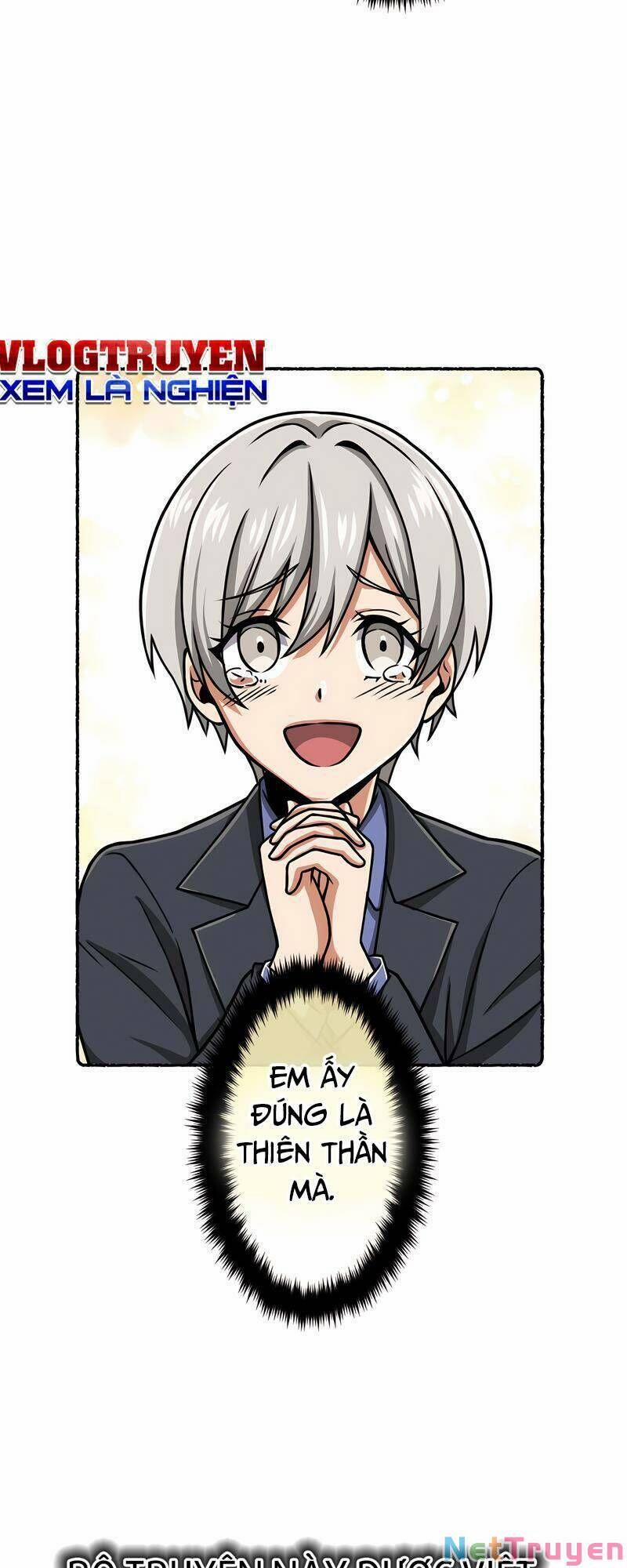 Đại Hiền Nhân Ma Thuật Cấp 99990000 24 trang 35