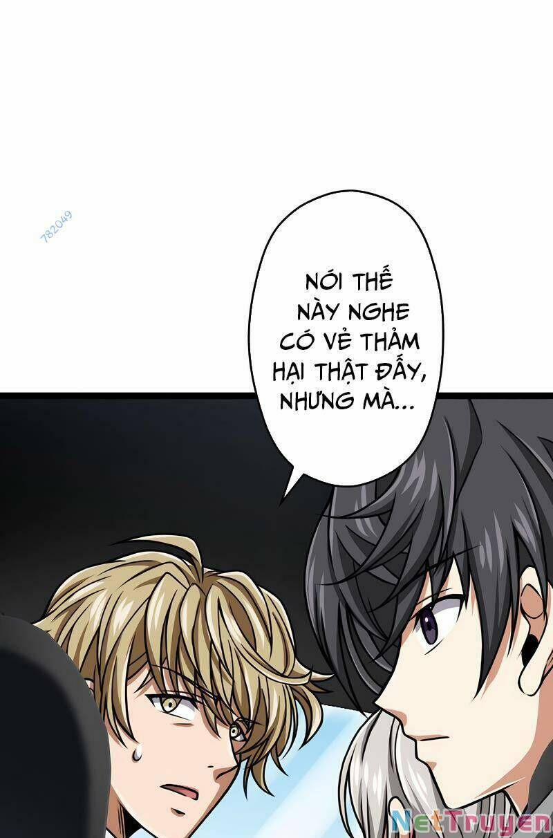 Đại Hiền Nhân Ma Thuật Cấp 99990000 24 trang 38