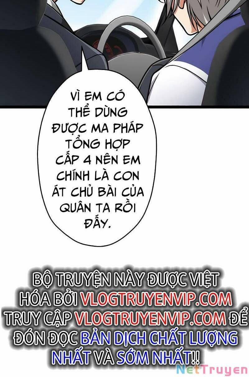 Đại Hiền Nhân Ma Thuật Cấp 99990000 24 trang 39