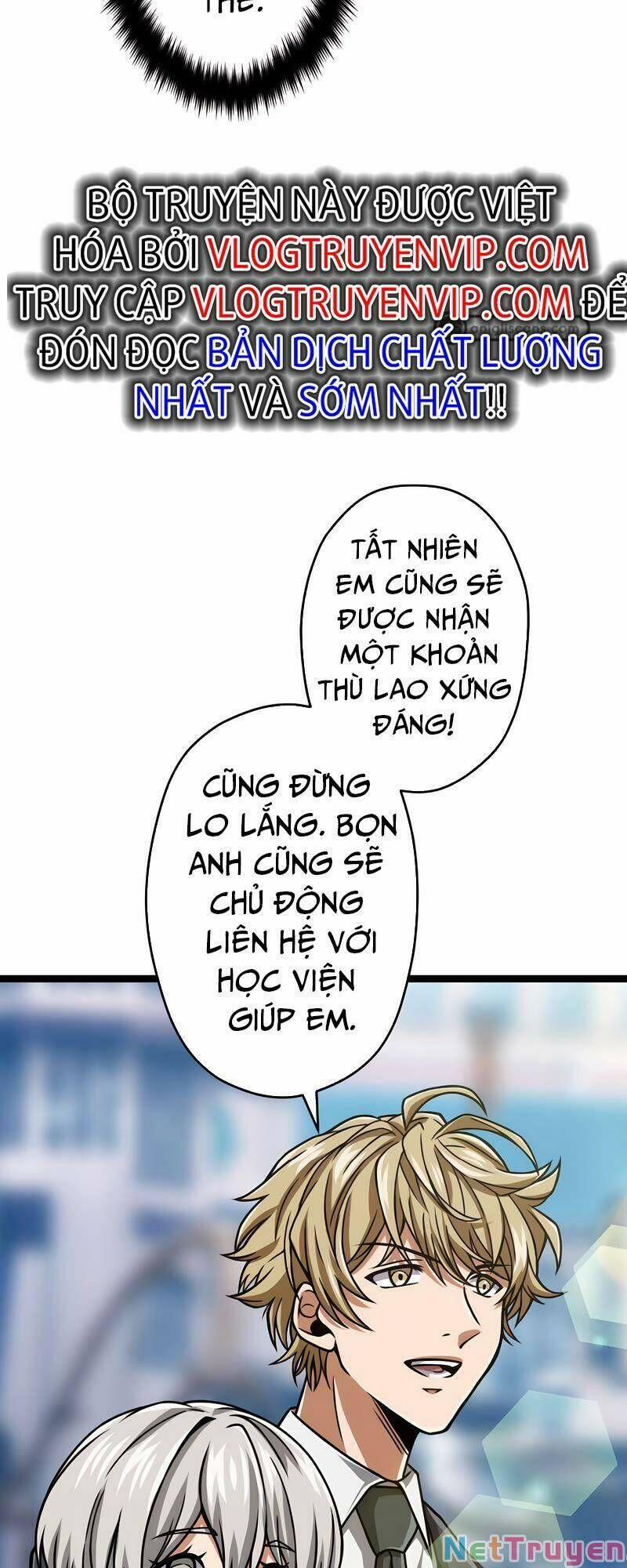 Đại Hiền Nhân Ma Thuật Cấp 99990000 24 trang 4