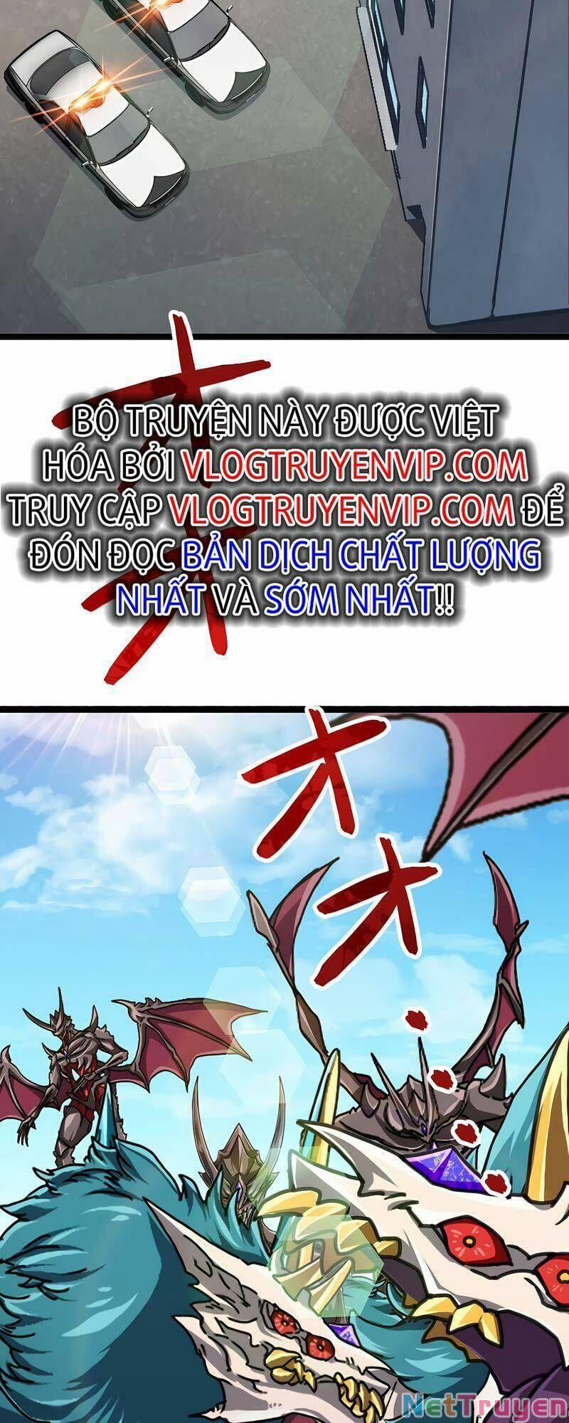 Đại Hiền Nhân Ma Thuật Cấp 99990000 24 trang 49