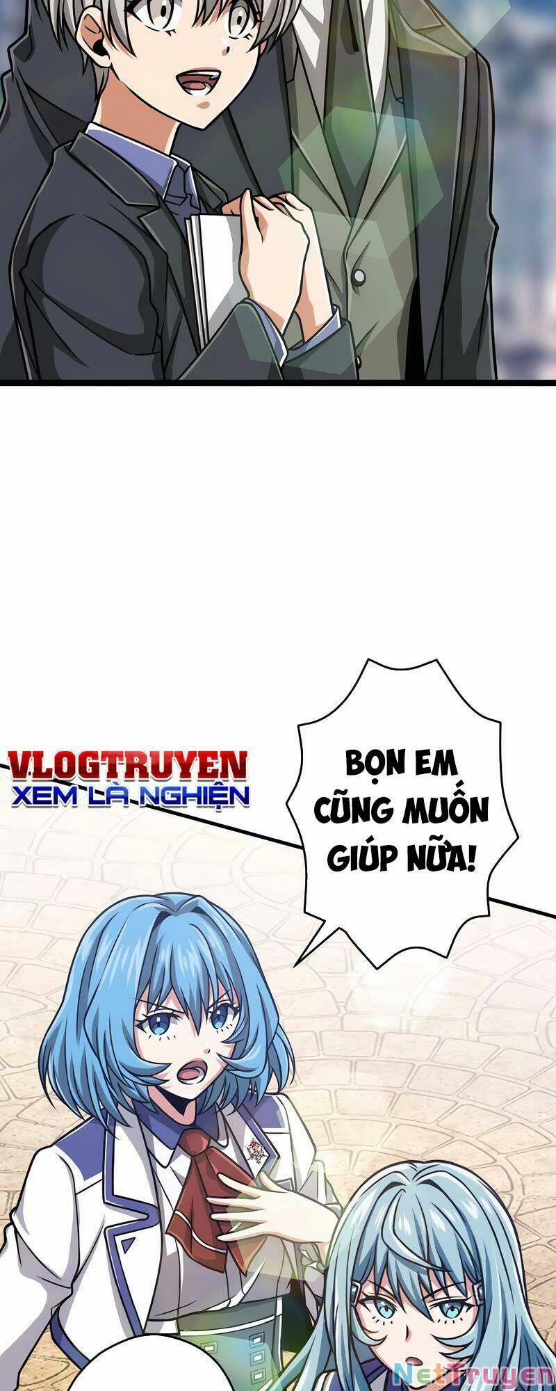 Đại Hiền Nhân Ma Thuật Cấp 99990000 24 trang 5