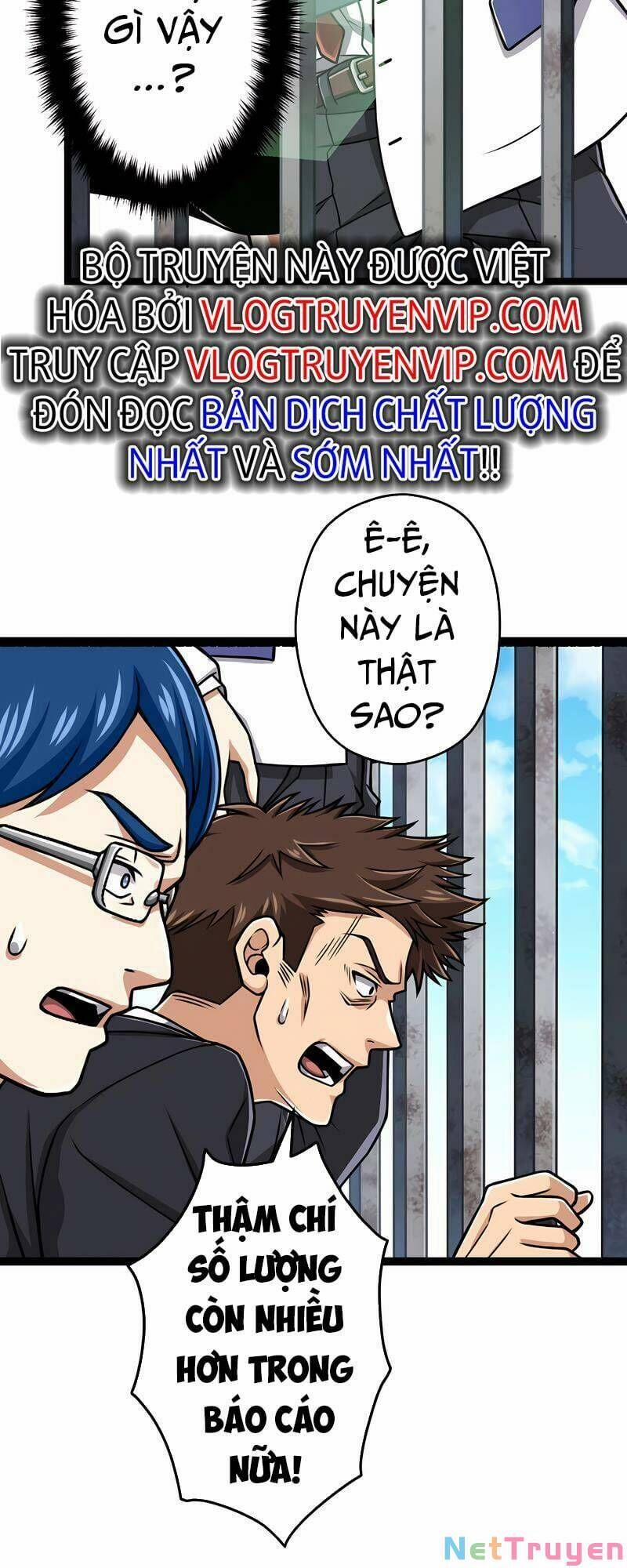 Đại Hiền Nhân Ma Thuật Cấp 99990000 24 trang 51