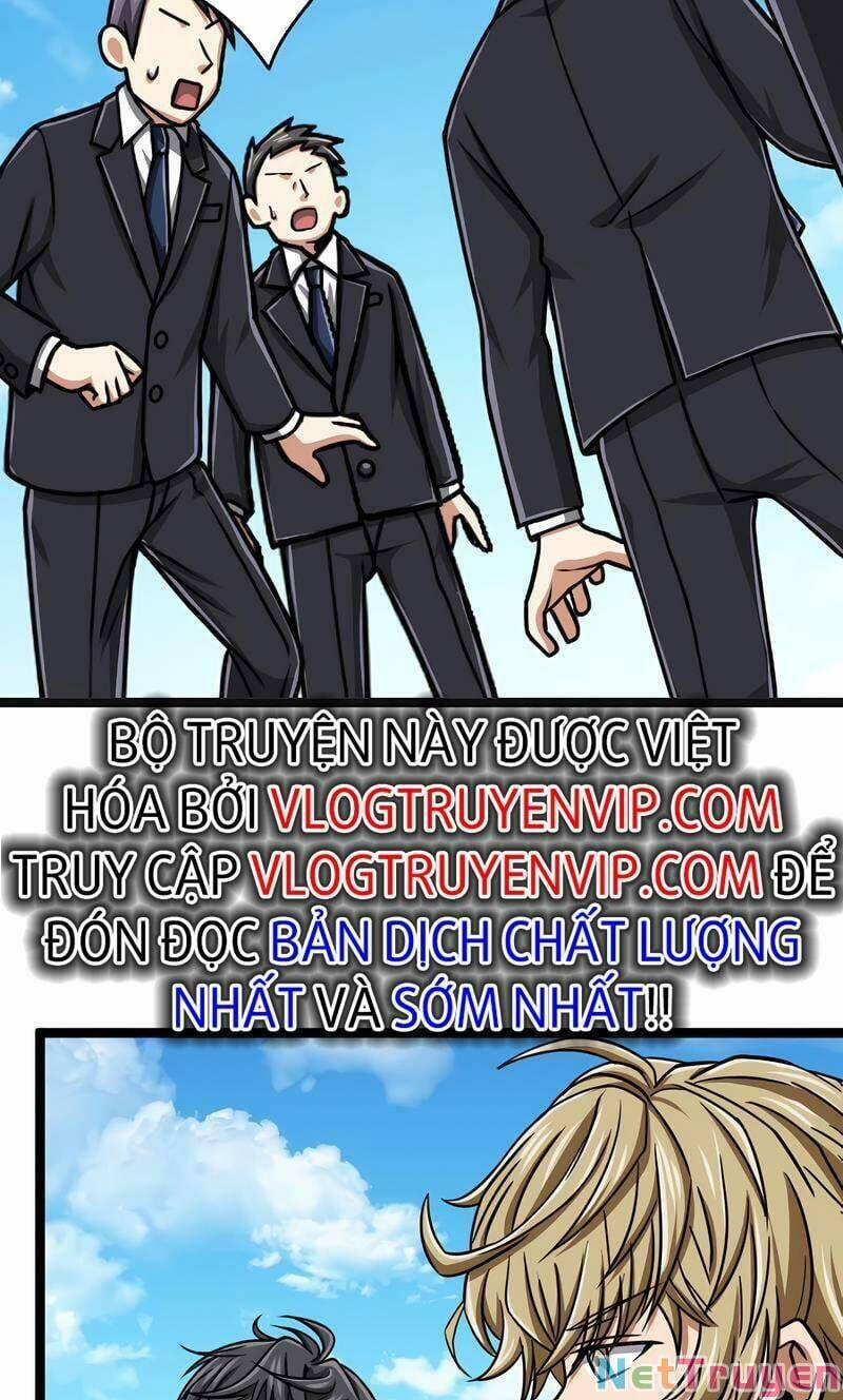 Đại Hiền Nhân Ma Thuật Cấp 99990000 24 trang 55