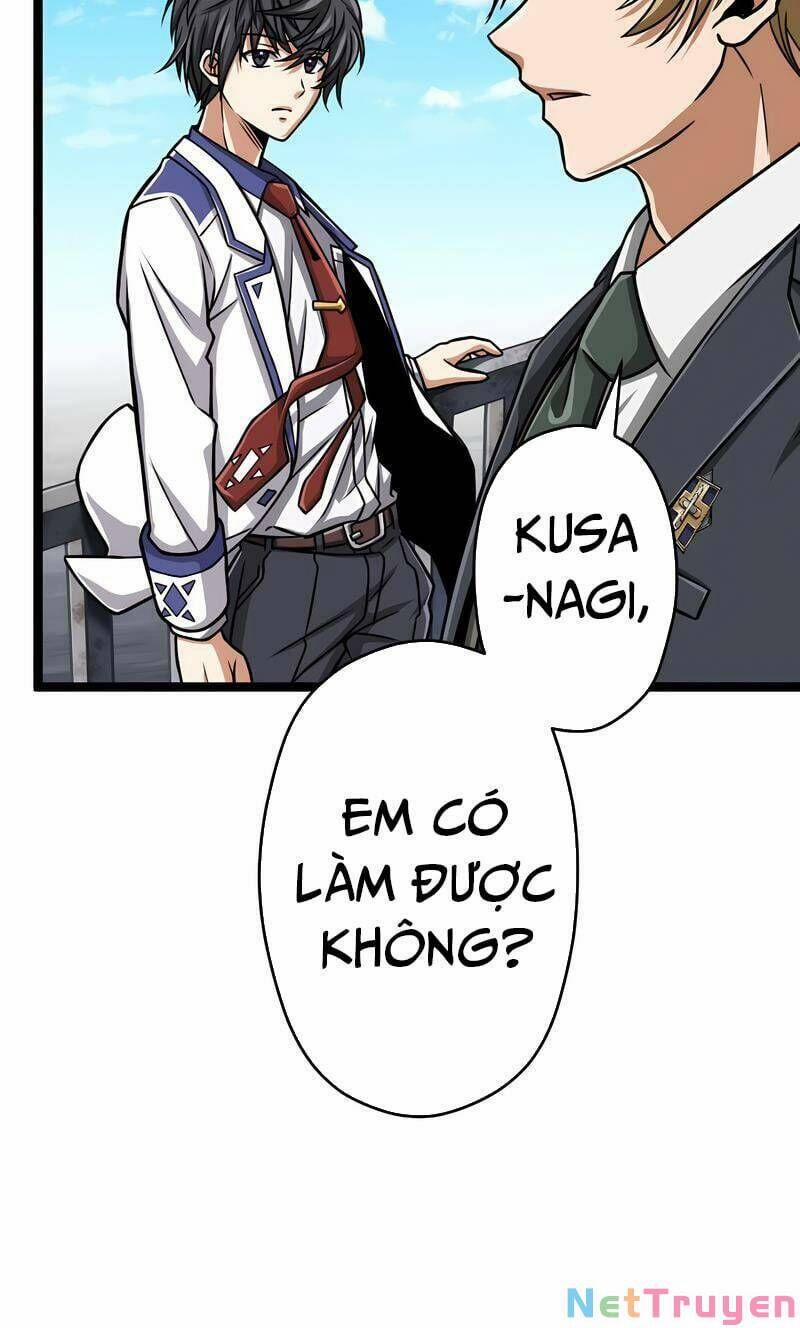 Đại Hiền Nhân Ma Thuật Cấp 99990000 24 trang 56