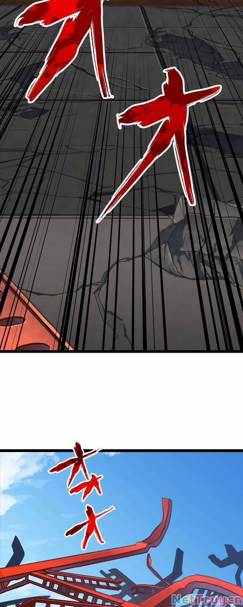 Đại Hiền Nhân Ma Thuật Cấp 99990000 24 trang 61