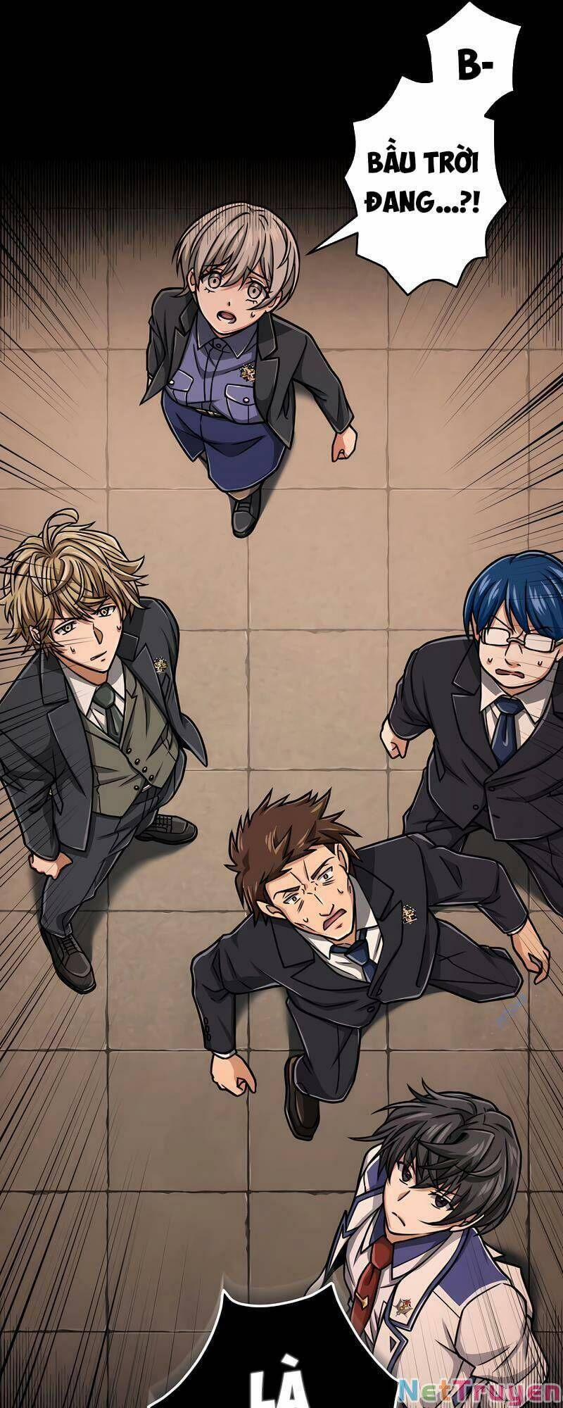 Đại Hiền Nhân Ma Thuật Cấp 99990000 24 trang 64