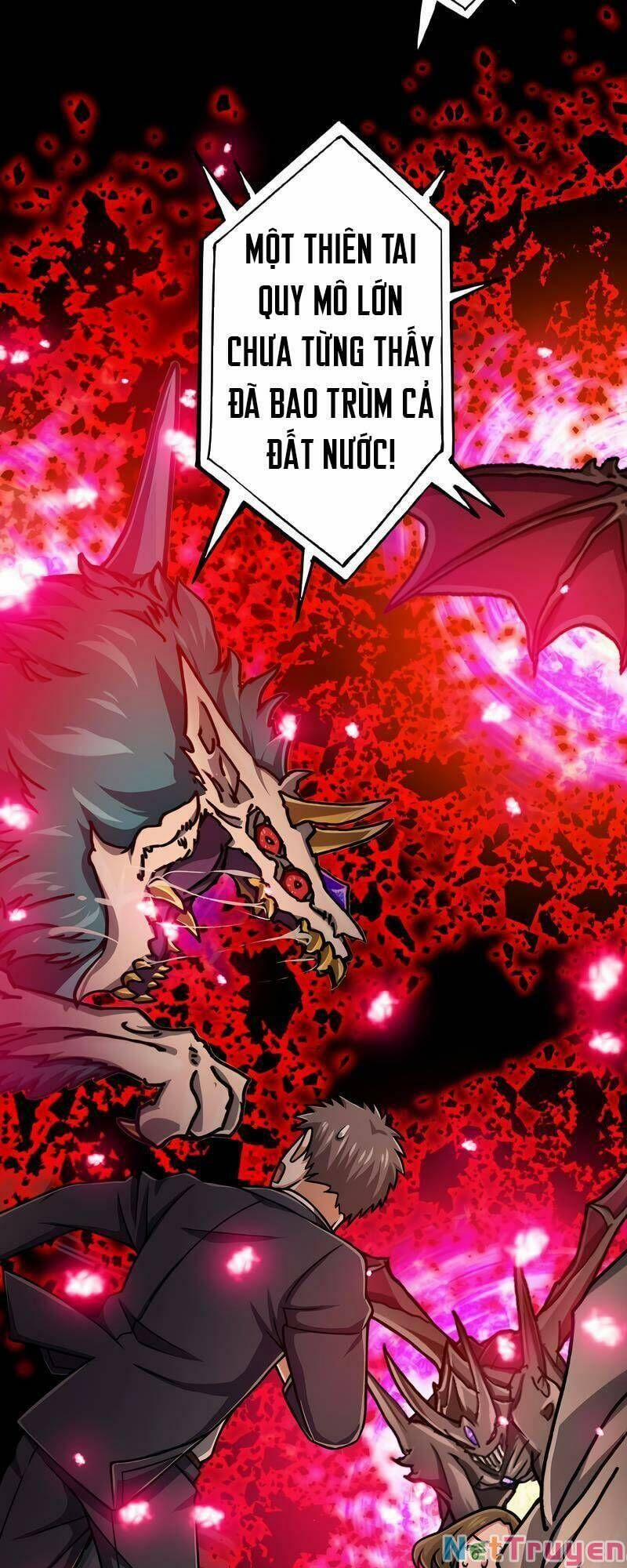 Đại Hiền Nhân Ma Thuật Cấp 99990000 24 trang 66