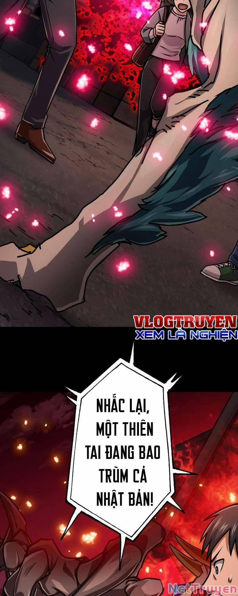 Đại Hiền Nhân Ma Thuật Cấp 99990000 24 trang 67