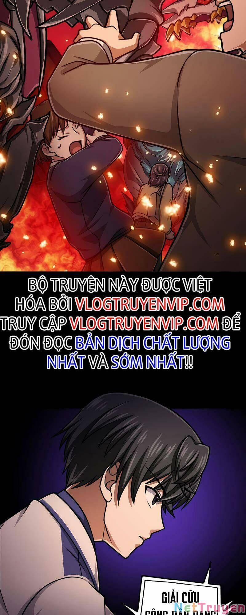 Đại Hiền Nhân Ma Thuật Cấp 99990000 24 trang 68