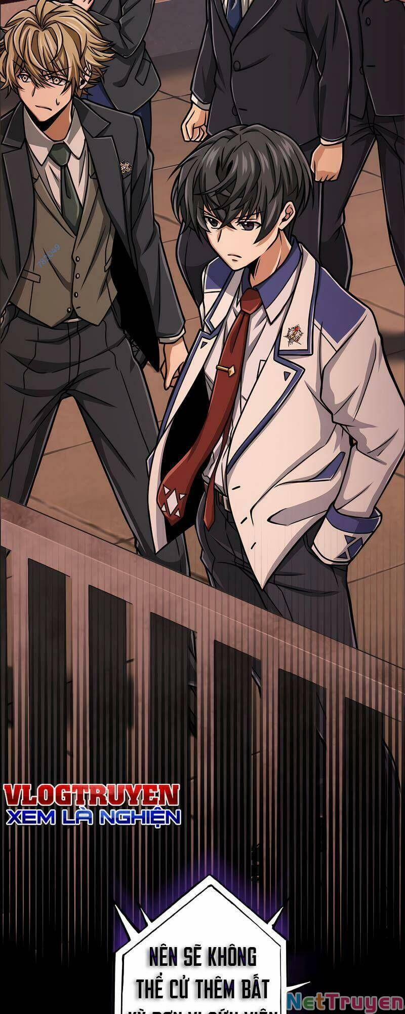 Đại Hiền Nhân Ma Thuật Cấp 99990000 24 trang 70